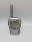 Radio Shack All Hazards Weather Alert Handheld Public 12-259 Tested. Fixed Price $49.99.