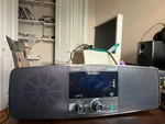 Cambridge Soundworks Radio 820 Hd, No Remote, Read. Fixed Price $89.00.
