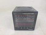 Magnavox Clock Radio D3100 Electronic (tested). Fixed Price $20.97.