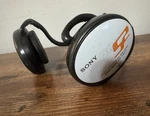 Sony S2 Walkman SRF-HM01V Fm Am Street Style Headset Radio Tv Weather Megabass. Fixed Price $28.99.