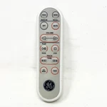 Remote Ge Spacemaker Am/fm Radio Cd Player 7-5300B Oem Tested Working. Fixed Price $18.95.