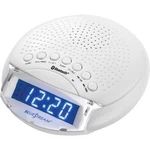 Fm Bluetooth Streaming Dual Alarm Clock Radio By Bluestream. Fixed Price $14.24.