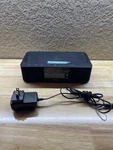 Ihome Alarm Clock With Qi Wireless Charging IW15 Snooze Display Dimmer. Fixed Price $20.78.