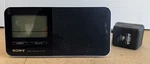 Sony ICF-C705 Alarm Clock Radio. Fixed Price $7.60.