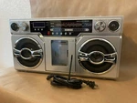 Innovative Technology ITBB-M80I Radio Functional Read Desc. Fixed Price $65.34.