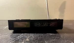 Vintage Time Life Travel Lcd Clock Radio Am/fm Alarm Model CR-306. Fixed Price $6.59.