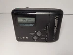 Retro Sony SRF-M30 Fm/am Bands Walkman Portable Radio Tested. Fixed Price $10.00.