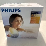 Philips HF3510 Wake-up Light- Sunrise. Fixed Price $34.99.