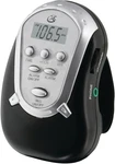 R300S Am/fm Armband Radio With Earbuds,black. Fixed Price $30.22.