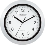 La Crosse Technology WT-3102S Atomic Analog Wall Clock, 10", Inch, Silver. Fixed Price $54.74.
