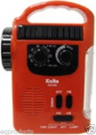 New Kaito Solar Lantern Fm Radio Flashlight Crank For Camping Emergency!. Fixed Price $31.49.