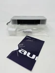 Auna KR-140 Under Cabinet Kitchen Bluetooth Radio Hands Free Fm Tuner Led New. Fixed Price $41.30.