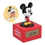 Paladone Disney Mickey Mouse Sleep Training Alarm Clock Kids Night Light. Fixed Price $181.56.