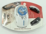 Nos Sylvania SRS36 Am/fm Digital Radio With Armband Headphones Portable Sealed. Fixed Price $49.99.