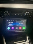 Bmw 135I Carplay Radio Upgrade Bundle Logic 7 Hifi Steering Control Fiber Optic. Fixed Price $380.00.