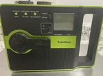 Radioshack Am/fm/weather Band Emergency Crank Works.. Fixed Price $34.99.