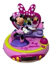 Minnie Mouse Disney Lexibook Alarm Clock Radio. Fixed Price $27.96.