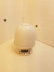 Verilux VA05 Rise And Shine Natural Wake Up Light Alarm Clock Radio Soundscapes. Fixed Price $40.00.