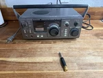 Kenwood R-1000 Communications Receiver Shortwave, Am & Ssb Tested. Fixed Price $475.00.