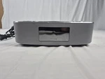 Philips DC290B/37 10W 30-PIN Ipod Iphone Docking Alarm Speaker No Remote Tested. Fixed Price $29.99.