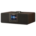 Sangean WFR-32 7W Stereo Wood Cabinet Wi-fi Internet Radio With Bluetooth. Fixed Price $233.69.