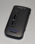Sony Fm Stereo Mega Bass Am / Mini Portable Radio SRF-S80 Warranty. Fixed Price $42.37.