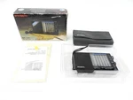Sangean Ms 103 Ham Radio 12 Bands World Receiver FM/MW-SW1-10 (new). Fixed Price $55.00.