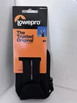 Lowepro Geneva 10 Compact Camera Case For Travel Credit Cards? Cash?. Fixed Price $25.00.