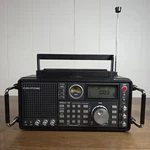 Grundig Satellit 750 Am/fm-/sw/aw Band Radio Single Side. Fixed Price $350.00.