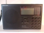 Radioshack DX-375 Am/sw/fm Stereo Pll Synthesized Receiver Cat No. 20-212A. Fixed Price $59.00.