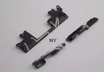 Antenna Signal Frames Sony Xperia Z3 D6616 T-mobile Phone Original Part #329. Fixed Price $12.95.