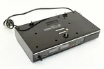 Hamilton Beach Ipod Docking Under Cabinet Mounted Radio HU384SA Space Saver. Fixed Price $19.37.
