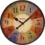 Westclox 32897 Wall Clock For Home Decor, Country Accessory, Multicolor. Fixed Price $20.65.