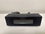 B029 Sony Dream Machine ICF-C707 Alarm Clock Am/fm Radio W/nature Sounds. Fixed Price $13.99.