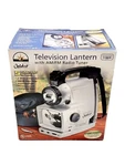 Innovage 5 1 Outdoor Television Lantern Fm Radio Tuner Travel Camping. Fixed Price $31.49.