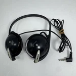 Sony MDR-G051 Classic Stereo Sports Headphones 3.5MM Jack Tested Works. Fixed Price $20.00.