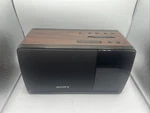 Sony Dream Machine ICF-C900 Dual Alarm Fm / Digital Clock Radio Wood Grain. Fixed Price $13.45.