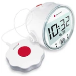 Bellman & Symfon Alarm Clock Pro BE1370-A. Fixed Price $182.44.