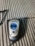 Panasonic Shockwave Xbs Fm-am, RF-SW70 Works With Headphones Lap Timer. Fixed Price $17.99.