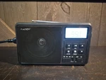 Raddy RF206 Shortwave Radio Fm/am/sw 8W Speaker Lcd Display. Fixed Price $40.00.
