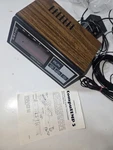 Computemp 5 Indoor Outdoor Temperature Alarm. Fixed Price $89.95.