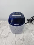 Philips AJ3135 Am/fm Dual Alarm "gentle Wake" Clock Radio Tested Works. Fixed Price $29.87.