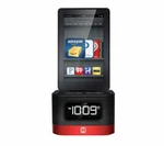 New - Ihome (IK50) Smartdesign Fm Stereo Alarm Clock And Charger Speaker. Fixed Price $18.99.