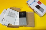 Vintage Portable Radio Philips Ae 1530/00 Video. Fixed Price $151.00.