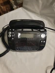 Emerson Research CKT9087 W/ Smart Set Auto Clock Dual Alarm Telephone. Fixed Price $25.00.