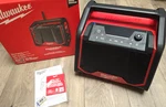 Milwaukee 2956-20 M18 Bluetooth Jobsite Radio Speaker Charger W/ Packout Mount. Fixed Price $371.99.