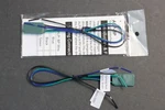 1 Pcs Fits Pioneer DMH-C2500NEX 3,2 Pulse Override Bypass Dvd Video LOCKOUT8. Fixed Price $11.98.