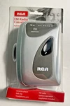 Rca Portable Personal Cassette Player RCP268 Fm Radio & Analog Tuning - New. Fixed Price $29.88.
