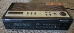 Panasonic Vintage Clock Radio RC-6215 Accuset Dual Wake Up Klement's 10 Yr Gift. Fixed Price $13.00.