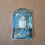 Vtg Nos Coby Dynamic Bass Boost Gold CX-7 Am/fm Radio Mini Pocket Earbuds. Fixed Price $12.99.
